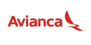 Clientes - Logo - Avianca