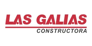 Clientes - Logo - Las Galias Constructora