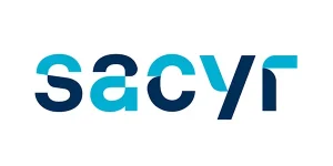 Clientes - Logo - Sacyr