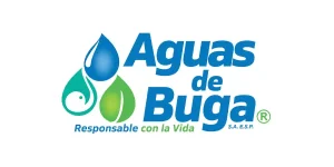 Clientes - Logo - Aguas de Bugas S.A. ESP