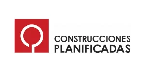 Clientes - Logo - Construcciones planificadas