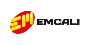 Clientes - Logo - Emcali