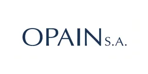 Clientes - Logo - OPAIN