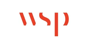 Clientes - Logo - WSP